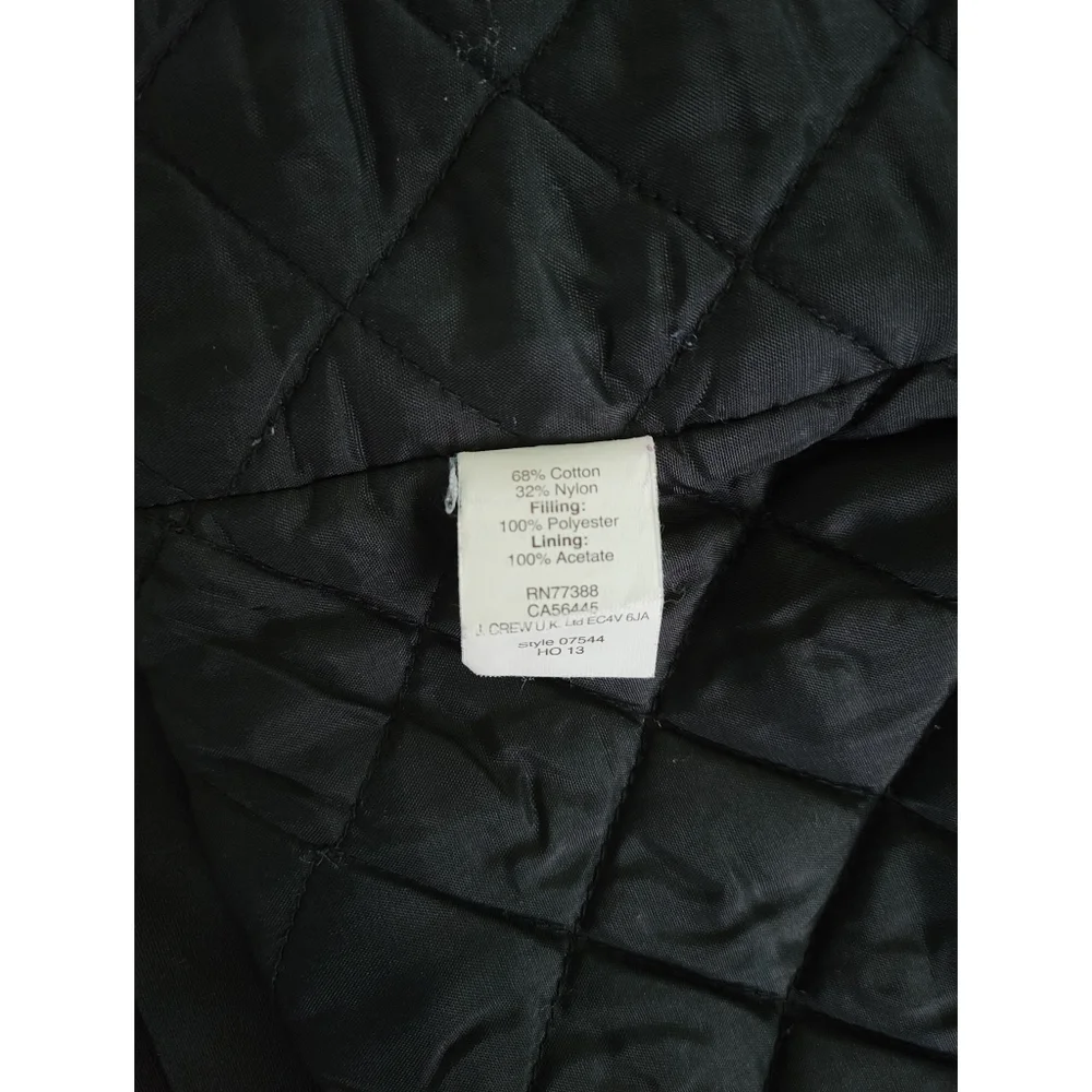 Madewell | All-Weather Two-Tone Anorak Jacket - Picture 11 of 12